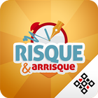 Risque & Arrisque MegaJogos simgesi