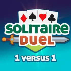 Solitaire Duel: Klondike