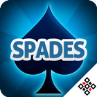 Espadas Online: Spades Classic-icoon