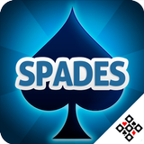 Espadas Online: Spades Classic-icoon