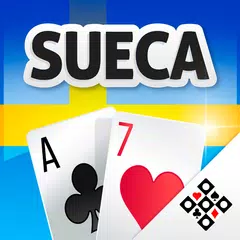 Sueca MegaJogos: Jogo Cartas APK Herunterladen