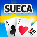 Sueca MegaJogos: Jogo Cartas APK