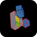 Cubes a 3D puzzle APK