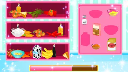 Descargar APK de Fabricante linda Donuts