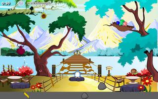 Help Penguin to Escape পোস্টার