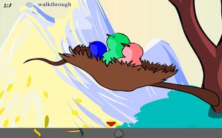 Help Penguin to Escape স্ক্রিনশট 1