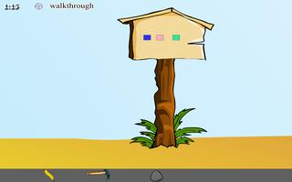 Help Penguin to Escape স্ক্রিনশট 2