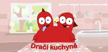 Dračí kuchyně