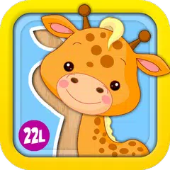 Animated Puzzle Game with Anim APK Herunterladen