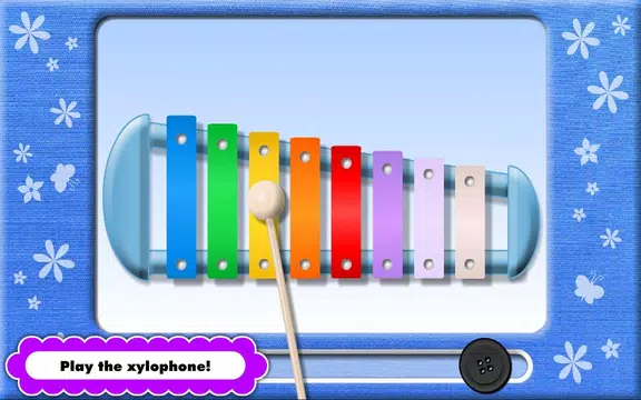 Screenshot 3 for Animated Puzzle Game with Anim