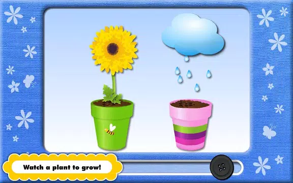 Screenshot 4 for Animated Puzzle Game with Anim