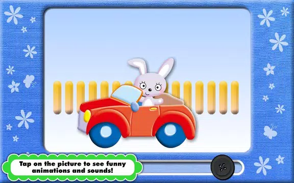 Screenshot 8 for Animated Puzzle Game with Anim