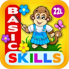 Preschool Learning Games Kids  APK Herunterladen