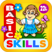 Preschool Learning Games Kids 