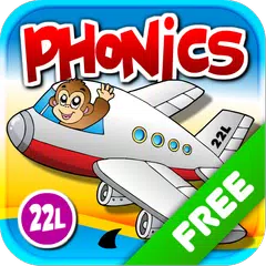 Baixar Phonics Island - Letter Sounds APK