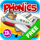 Phonics Island - Letter Sounds APK