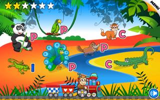 Phonics Island - Letter Sounds screenshot 3