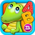 Alphabet Aquarium, ABC & Lette icon