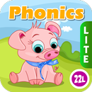 Phonics Farm Letter sounds & S APK