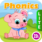 Phonics Farm Letter sounds & S icon