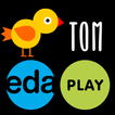 EDA PLAY TOM: zrak a motorika
