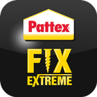Pattex | Moment FIX Extreme AR icône