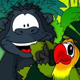 Strážce pralesa APK