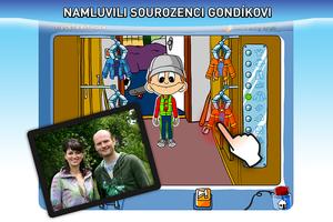 Dopravní výchova pro děti FREE скриншот 2