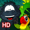 Strážce pralesa HD - Zoo Praha