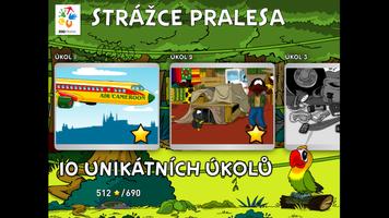 Strážce ポスター