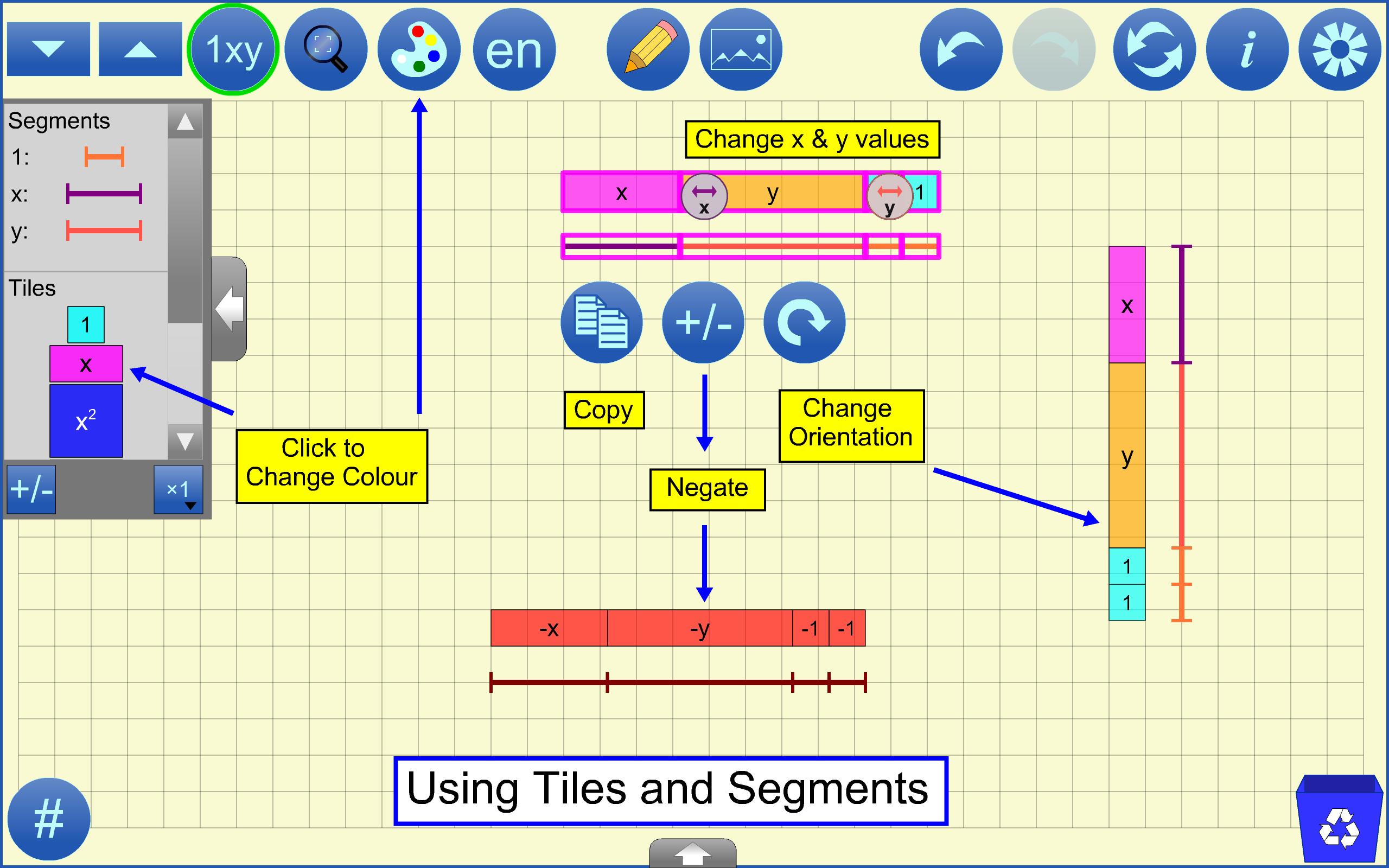 Algebra Tiles For Android Apk Download