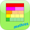 Fraction Strips by mathies