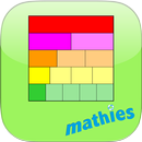 Fraction Strips by mathies APK