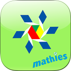 Pattern Blocks+ by mathies 圖標