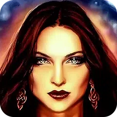 download Crystal Wind Oracle Cards APK