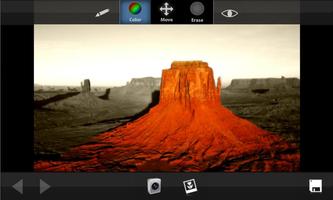 ColorUp - Photo Editor plakat