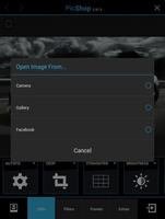 PicShop Lite Ekran Görüntüsü 1