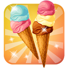 آیکون‌ Cooking cake  ice cream game