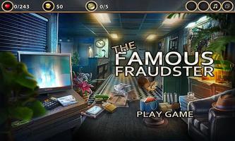 The Famous Fraudster capture d'écran 1