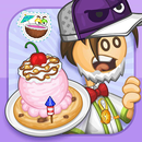老爹聖代曲奇店—模擬經營遊戲 APK