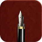 Calligraphy HD icon