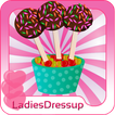 Candy maker – candy lollipops