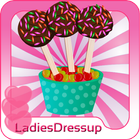 Candy maker – candy lollipops icono