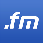 Caster.fm Demo App Zeichen