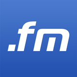 Caster.fm Demo App ไอคอน