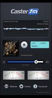 Caster.fm Demo App Screenshot 3