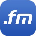 Caster.fm Demo App icon
