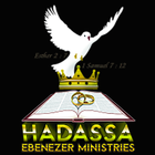 Eben Ezer Hadassa Ministries R icône