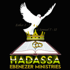 آیکون‌ Eben Ezer Hadassa Ministries R