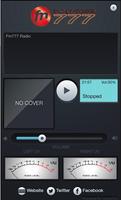 Fm777 Radio Player Affiche